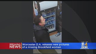 DA releases new images of missing Brookfield woman