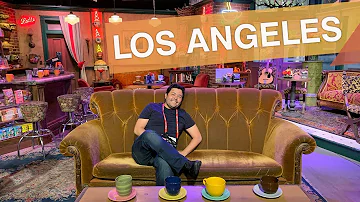 Dove si trova Anaheim?