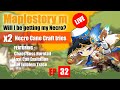 Maplestory m - Phantom Tonight - 2x Necro craft if Exaltation pass EP 32