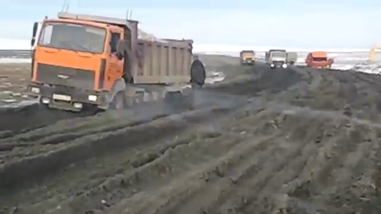 Газель едет боком причина