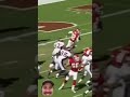 Kansas City Chiefs Dante Hall Highlights #nfl #football #shorts #kansascitychiefs