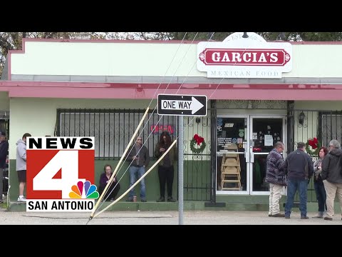 Garcia's Mexican Restaurant Atascadero