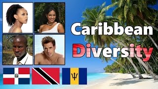 Here's how the Caribbean became the most Racially Diverse Region in the World