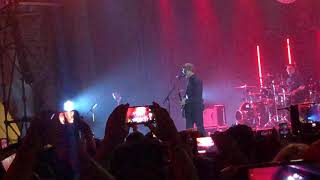 Interpol @ If You Really Love Nothing At Lima
