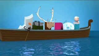 Disney Junior Usa Continuity November 26, 2021 With Extras 5