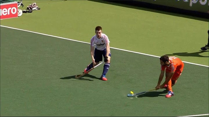 The shot on goal nonsense.