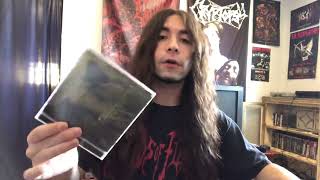 CD COLLECTION PART 9 | Julian Gonzalez