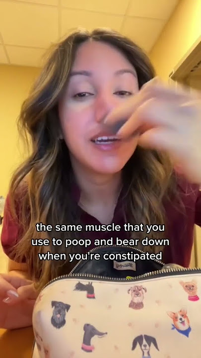 4 things you NEED to know if you’re giving birth!