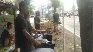 kecewa DiAN ANIC tarling versi angklung#anggy angklung carehal