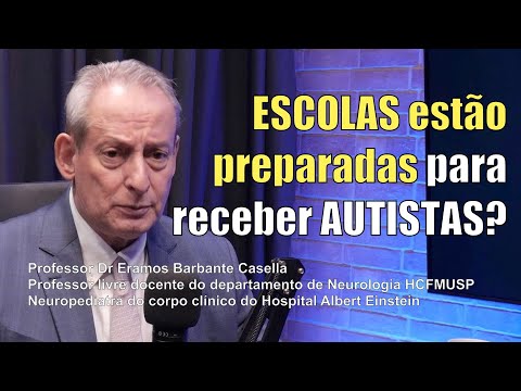 Existem PROFISSIONAIS capacitados