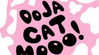 Doja Cat MOOO! Clean