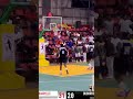 Steal and Dunk