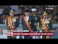 Harus Rela Berkorban, Presiden Prabowo: Kesulitan Rakyat Adalah Tanggung Jawab TNI! | Kabar Khusus