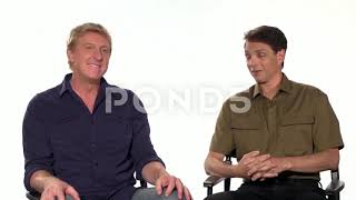 William Zabka Fan Tribute-246