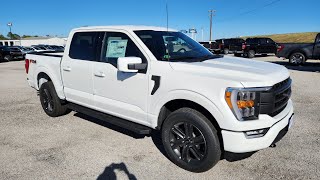 2022 Ford F-150 Lariat 2022 Ford F 150 Lariat N3093a
