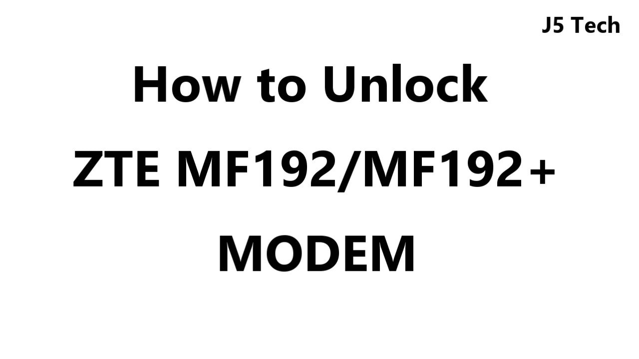 Mf192 Mf192