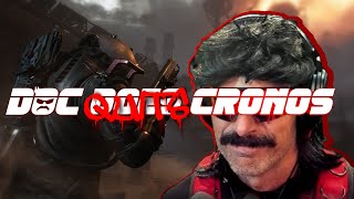Doc does Cronos( 05SEP25 )and quits it :D