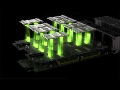 DGX-1: World’s First Deep Learning Supercomputer in Box