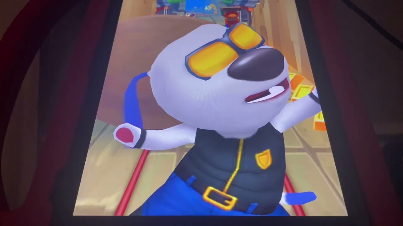 Splashy Tom And Characters! 💜💖 Funny Shows For Toddlers 😍 Tangy Sanio Games