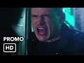 DC's Legends of Tomorrow 1x09 Promo 