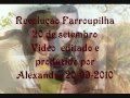 Video- Revolução Farroupilha(Casa das Sete Mulheres)