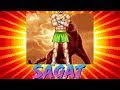 ハイパー スト2 ノーコン END集 Hyper Street Fighter 2 No Continue END