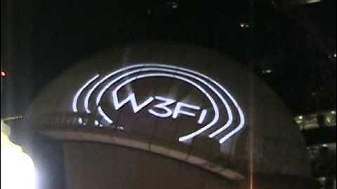 W3FI at Artisphere in Rosslyn