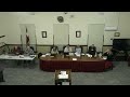 Elbert County - Planning Commission - 5/6/2025