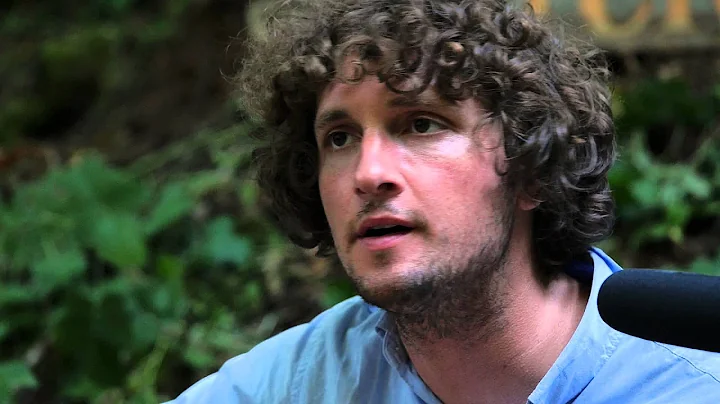 Sam Amidon - Full Performance (Live on KEXP @Picka...