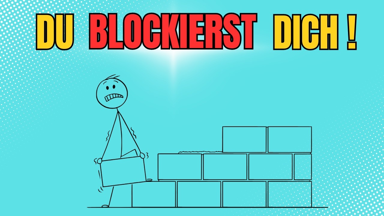 DEIN NERVENSYSTEM LÜGT DICH AN. (Hier ist die Wahrheit)