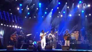 Gerald Toto, Richard Bona \& Louka Kanza Live at Estival Jazz Lugano 2008