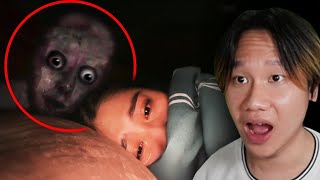 55 สิ่งที่น่ากลัวที่สุดบน TikTok ในโลก Internet