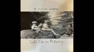 A Minor Forest Joyful Ride On The Donkey