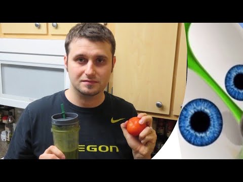 how-to-30-day-green-smoothie-diet.-breakfast-day-1-healthy-diet