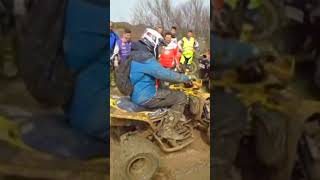 #ltz400 ruta paterna💯💯 #barro #viral #enduro #como #4x4 #dieversi #aventura #querly #racing #ltz