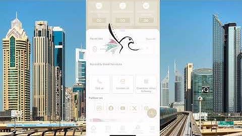 How to Check & Update Your Emirates ID Mobile Number | Easy Step-by-Step Guide