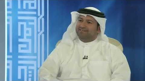 في رحاب سورة الفرقان (المحور العام)