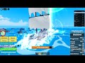 SEMOGA SEKARANG AKU BISA NGEHUNT LEVI DAN MENDAPATKAN JANTUNGNYA | BLOX FRUIT | ROBLOX