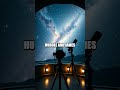 Moons, Missions, and the Cosmic Light Show