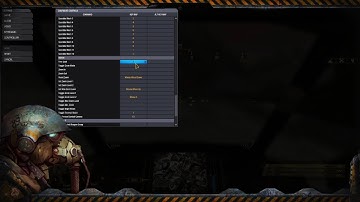 How to optimize keybinds for MechWarrior online