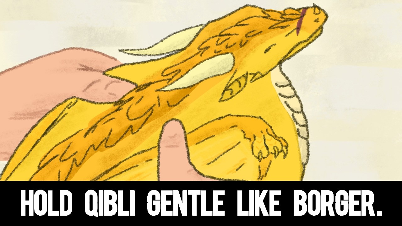 Мемы Wings of Fire, том 16?! - LEGENDS: MEMESTALKER