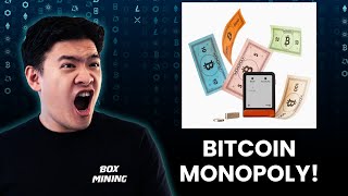 Unboxing Ledger Flex Monopoly Bitcoin Bundle! (LIMITED EDITION) screenshot 3