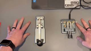 Xiegu Morse keys