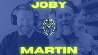 JOBY MARTIN | If the Tomb is Empty (Ep. 307)