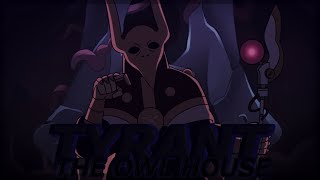 TYRANT - THE OWL HOUSE (SPOILERS)
~open the starry description ! ♥
″Im blind but I can see a tyrant to the bones″
SHOW; THE OWL HOUSE
SONG; TYRANT
BAND; ONEREPUBLIC
TIME TAKEN; 7 HOURS
EDITOR; MLPRUBYHEARTS
hey hey, so umm.. hollow mind was a lot, it really hurt to the point I couldnt process it and so I just kept saying oh my god
I feel bad for hunter he deserves better, someone better hug him i swear.. god this episode was dark but it was such a great episode but it was also kinda painful at the same time.. if that makes any sense?
now, about this music video! basically after I watched hollow mind I suddenly had the want to edit with the episode, but it took me a few days to figure out what song to use.
then last night, I was listening to a few songs from onerepublics album dreaming out loud from 2007 and I listened to Tyrant again. Then all of a sudden my mind goes boom and Im just like OH MY GOD, THIS COULD WORK W/ BELOS
and so I got footage, etc. and I started working on it.. It took me 7 hours, and I thought through a bit on what clips I was going to use. I stayed up until like 4 am just working on this. Philip/Belos is a very interesting character, but I also wanted to use Hunter in this as well because I felt like it could work. Emperor Belos is a great villain but I hate him as a person. Anyhow, hope you all like it..
a onerepublic song from 2007 combined with the owl house? more likely than you think !!
program; filmora
♥ you have reached the end of the description ! TYRANT - THE OWL HOUSE (SPOILERS)