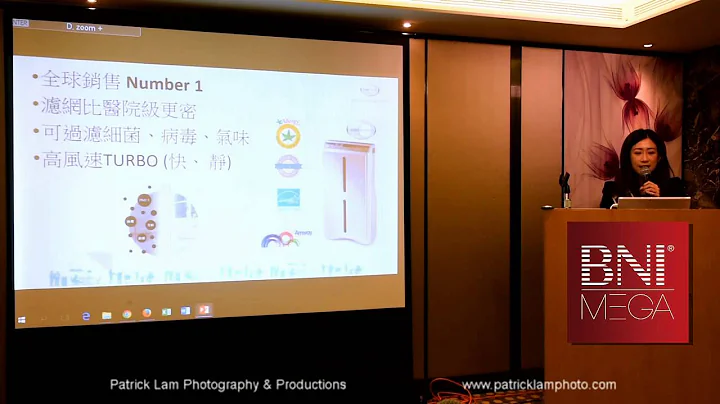 10mins Presentation Megan Cheung