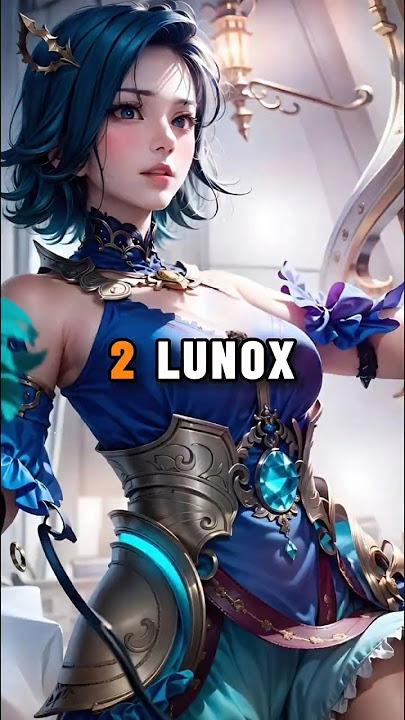 5 Hero Mage Terkuat di Mobile Legends 2025! #mobilelegends #mlbbheroes #mlbb #mlbbcreatorcamp