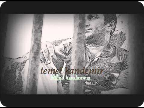 Temel Kandemir - Bülbül Havalanmış (Official)