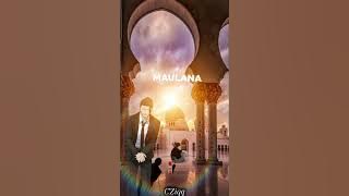 Ya Maulana - Opick #musically #gfx #lyrics #opick #yamaulana #ramadan #song #musicvideo