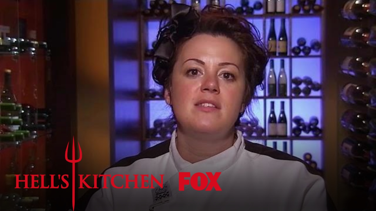 Kimberly Shares Her Excitement For Winning A Black Jacket Season 16